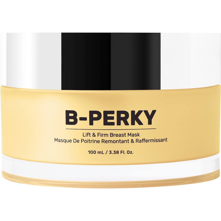 MAËLYS B-PERKY Anti-Aging Maske 100 ml