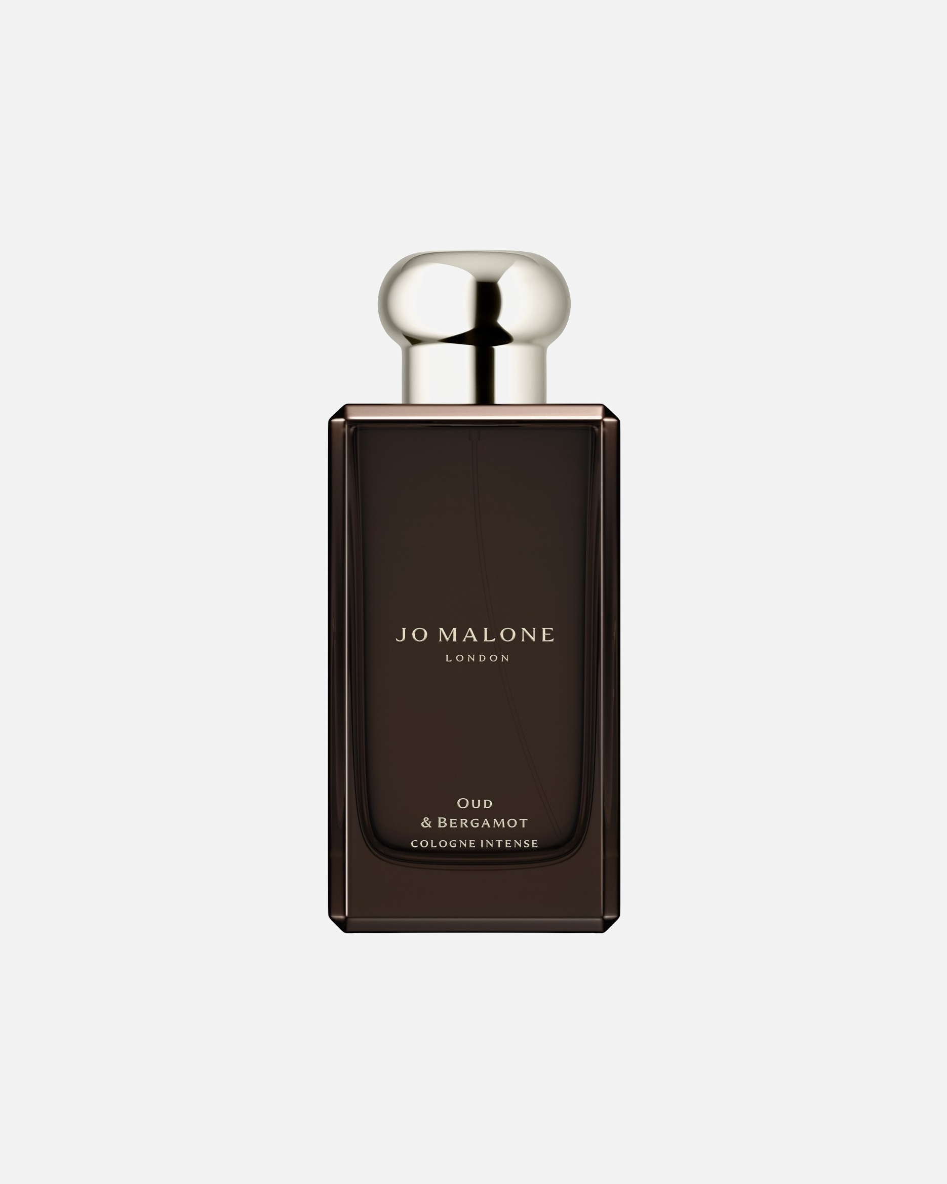 Eau de Parfum für Unisex Jo Malone London Cologne Intense Oud & Bergamot Cologne Intense 100 ml