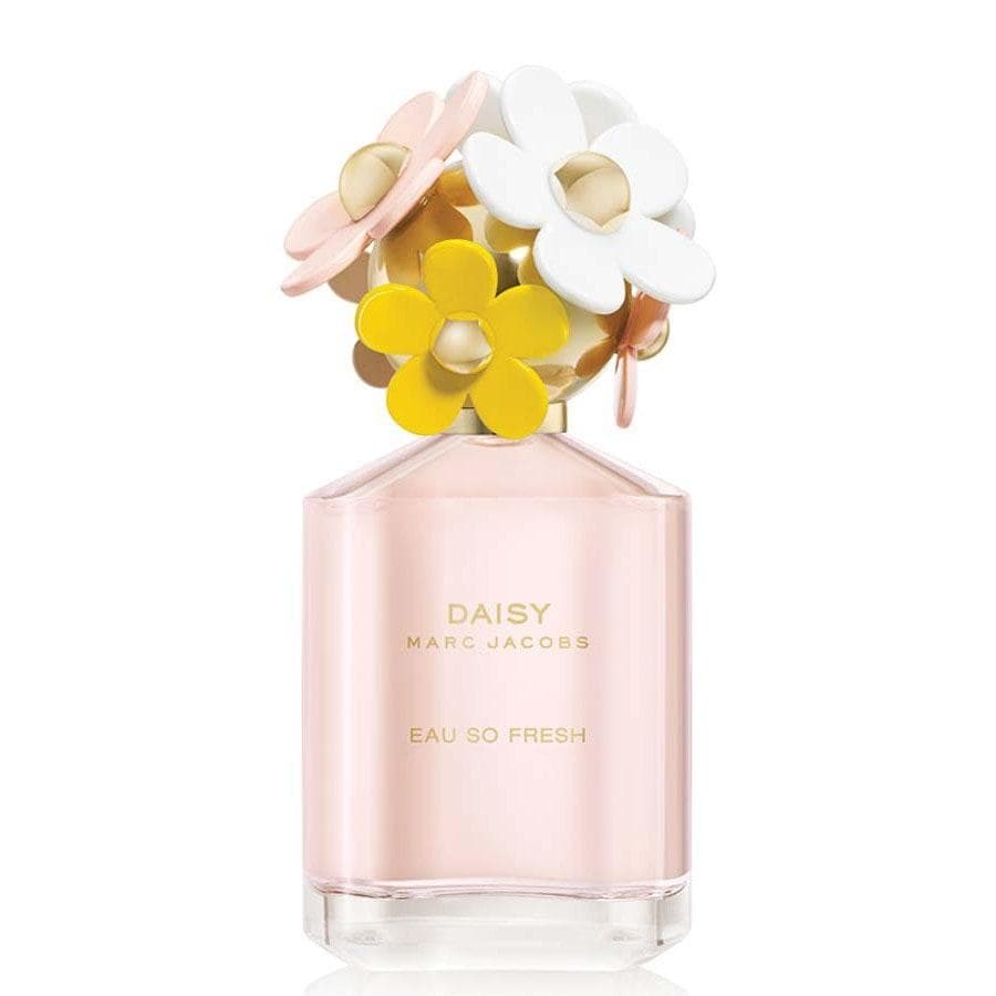 Marc Jacobs Daisy Eau so Fresh de Toilette 125 ml Damen