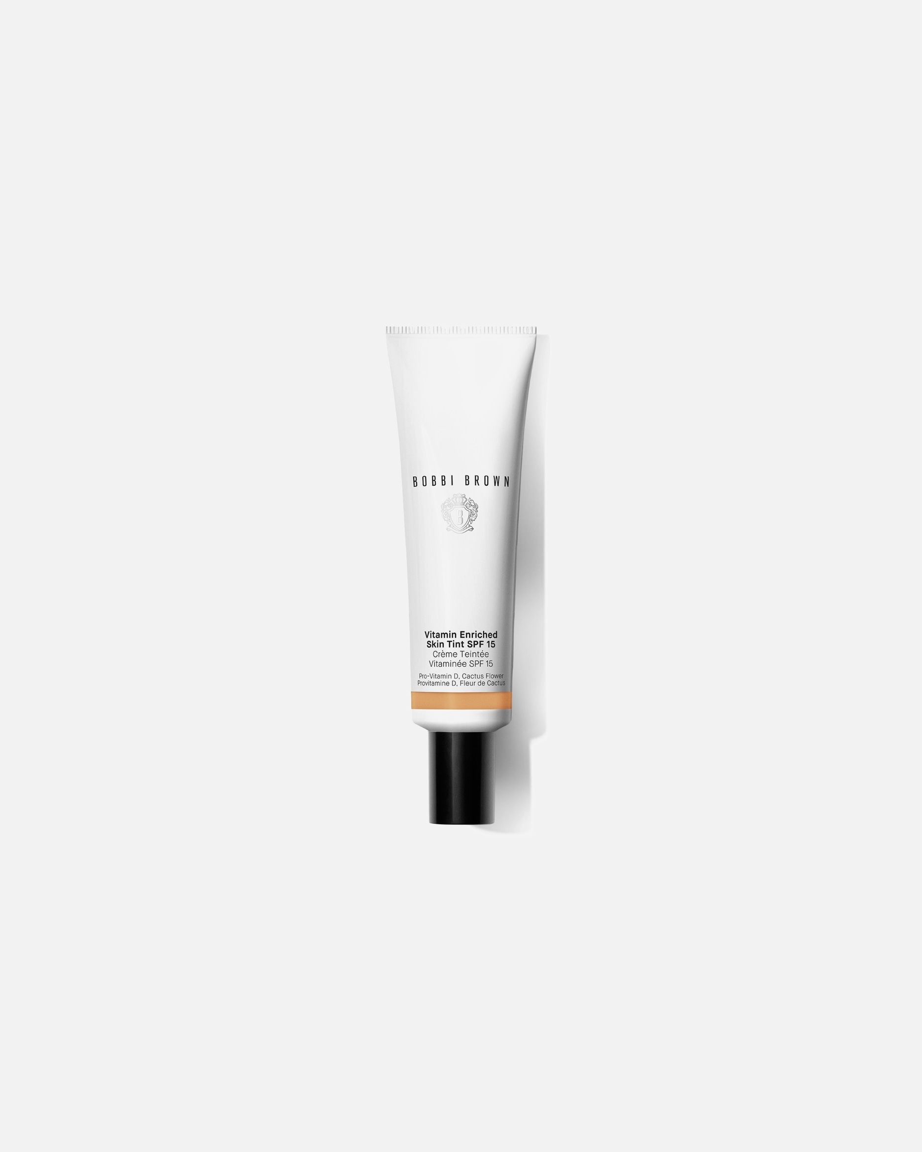 Foundation für Unisex Bobbi Brown Vitamin Enriched Skin Tint 2 - GOLDEN
