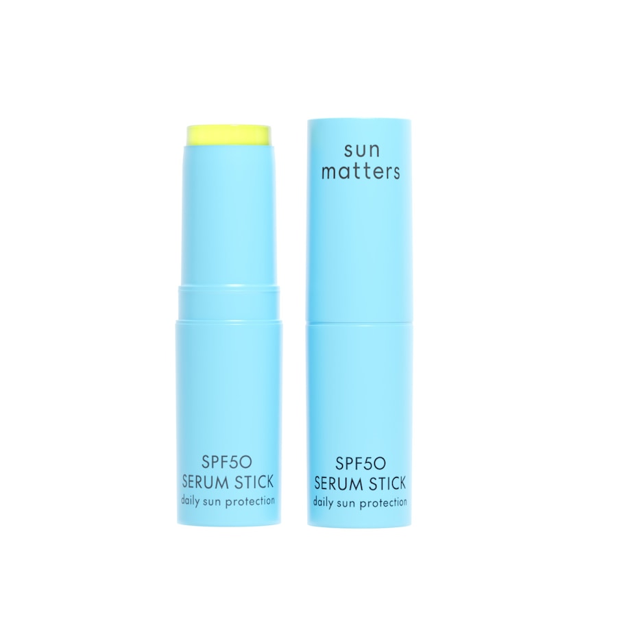 sun matters SERUM STICK SPF 50Gesicht | 10.0 ml | 2499,00 / 1.0 l
