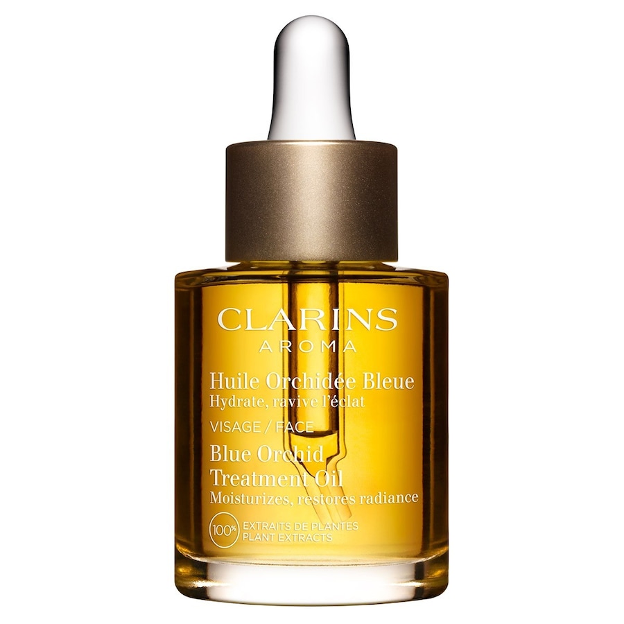 Clarins Aromaphytocare Huile Orchidée Bleue Gesichtsöl 30 ml