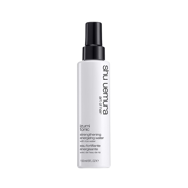 Shu Uemura Izumi Tonic Strengthening Energizing Water