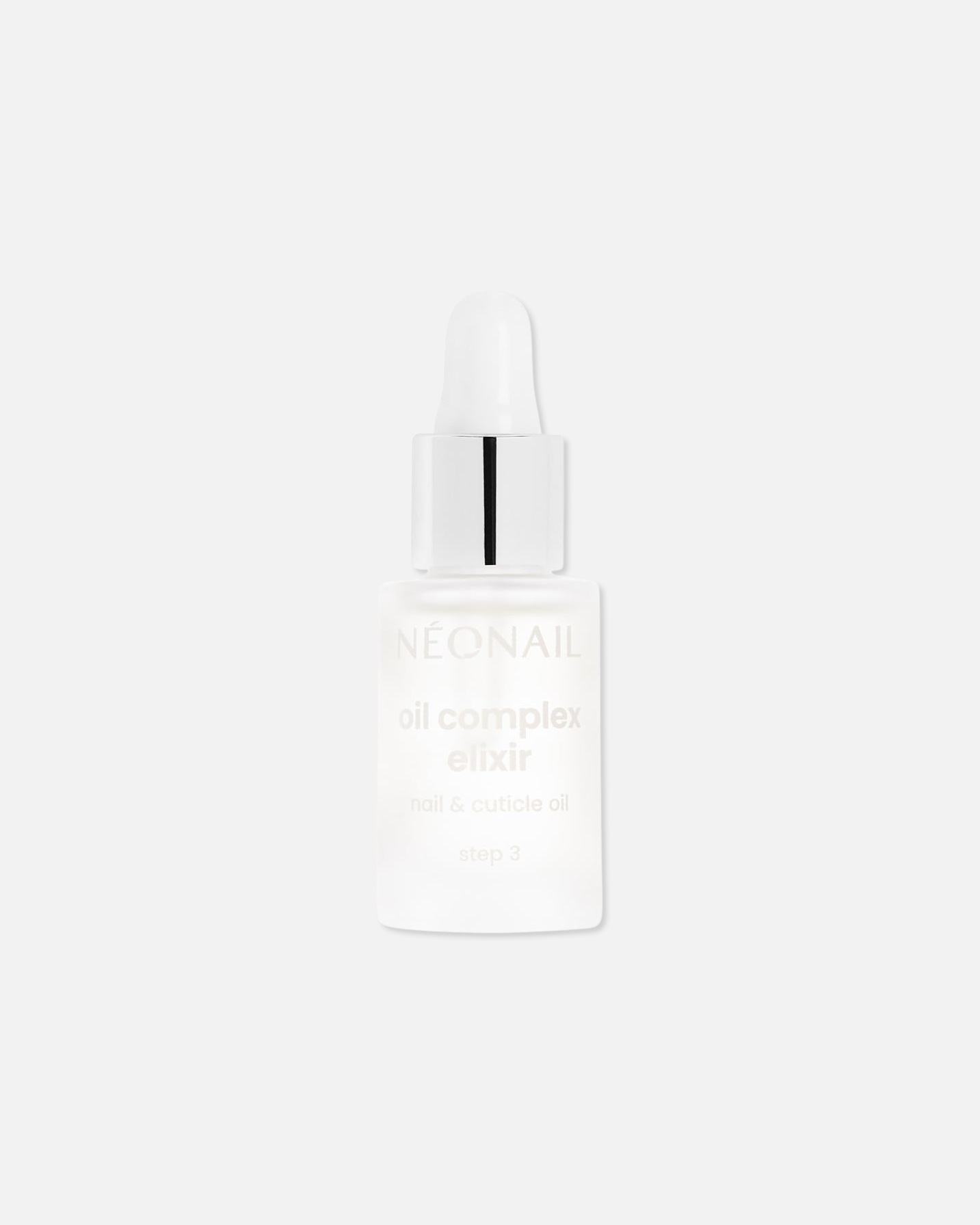 Nagelöl für Unisex NEONAIL Oil Complex Elixir Nail and Cuticle Oil 6.5 ml