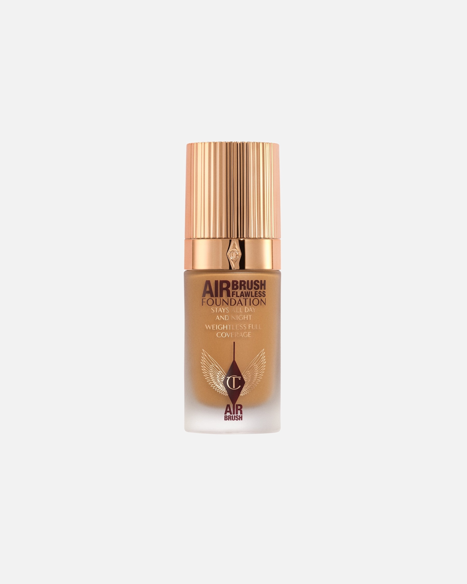 Foundation für Unisex Charlotte Tilbury Flawless 11 - NEUTRAL