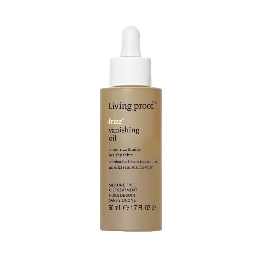Living Proof no frizz Vanishing Oil Haaröl 50 ml