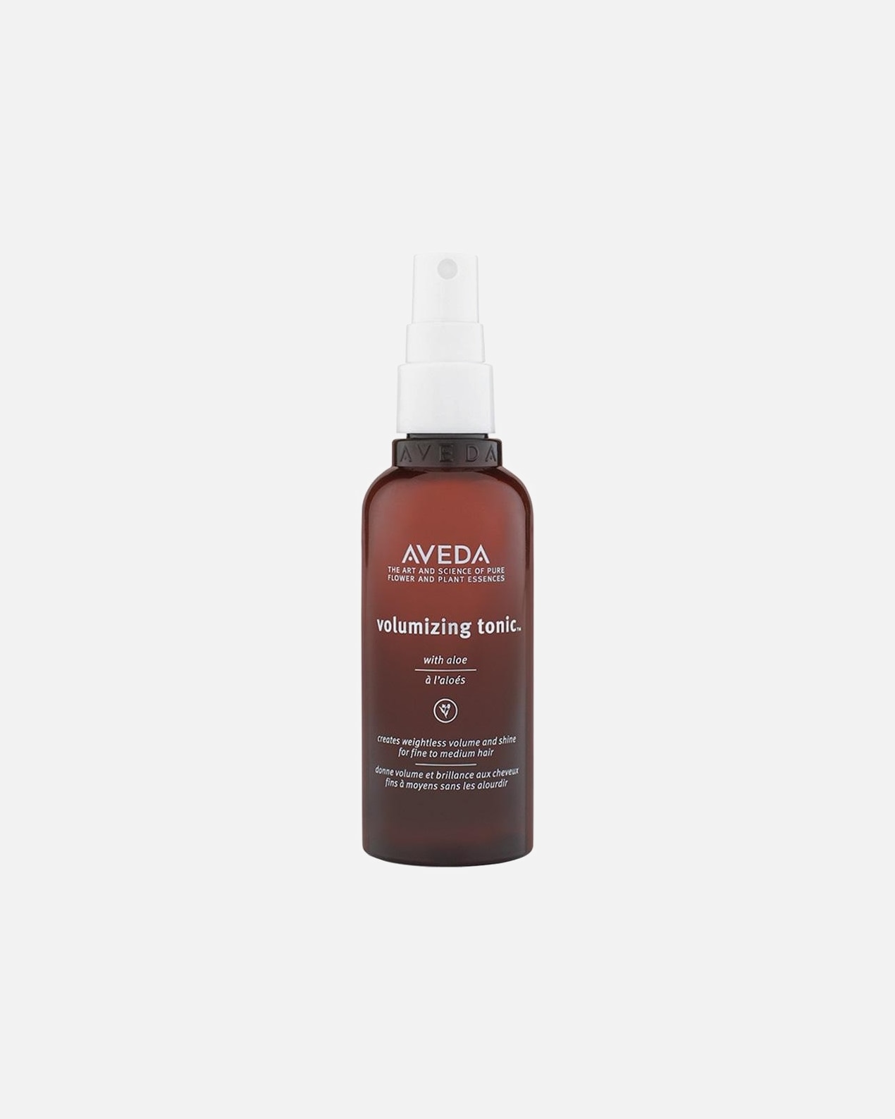 Volumenspray für Unisex Aveda Fülle & Kräftigung Volumizing Tonic 100 ml