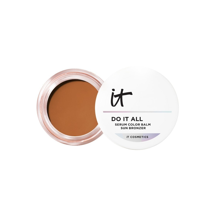 IT Cosmetics Do It All Serum Color BalmMake-up | 18.0 g | 1688,89 / 1.0 kg