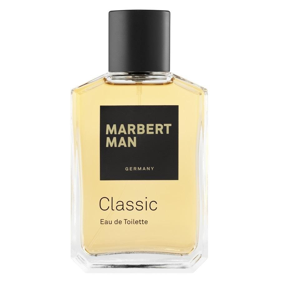 Marbert Man Classic Mann KlassischMan Classic | 50.0 ml | 527,20 / 1.0 l
