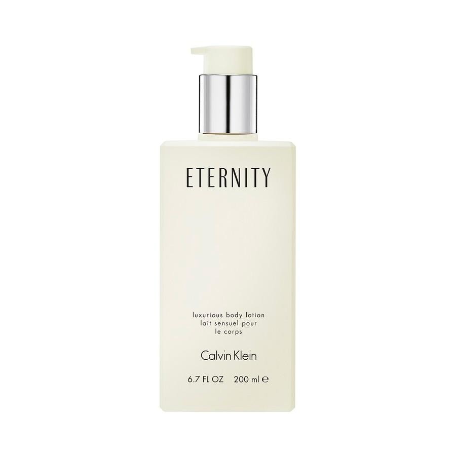 CALVIN KLEIN Eternity Körperlotion Bodylotion 200 ml unisex
