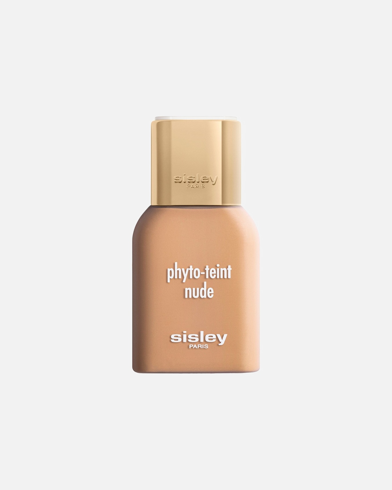 Foundation für Unisex Sisley Default Brand Line Phyto-Teint Nude 4W Cinnamon