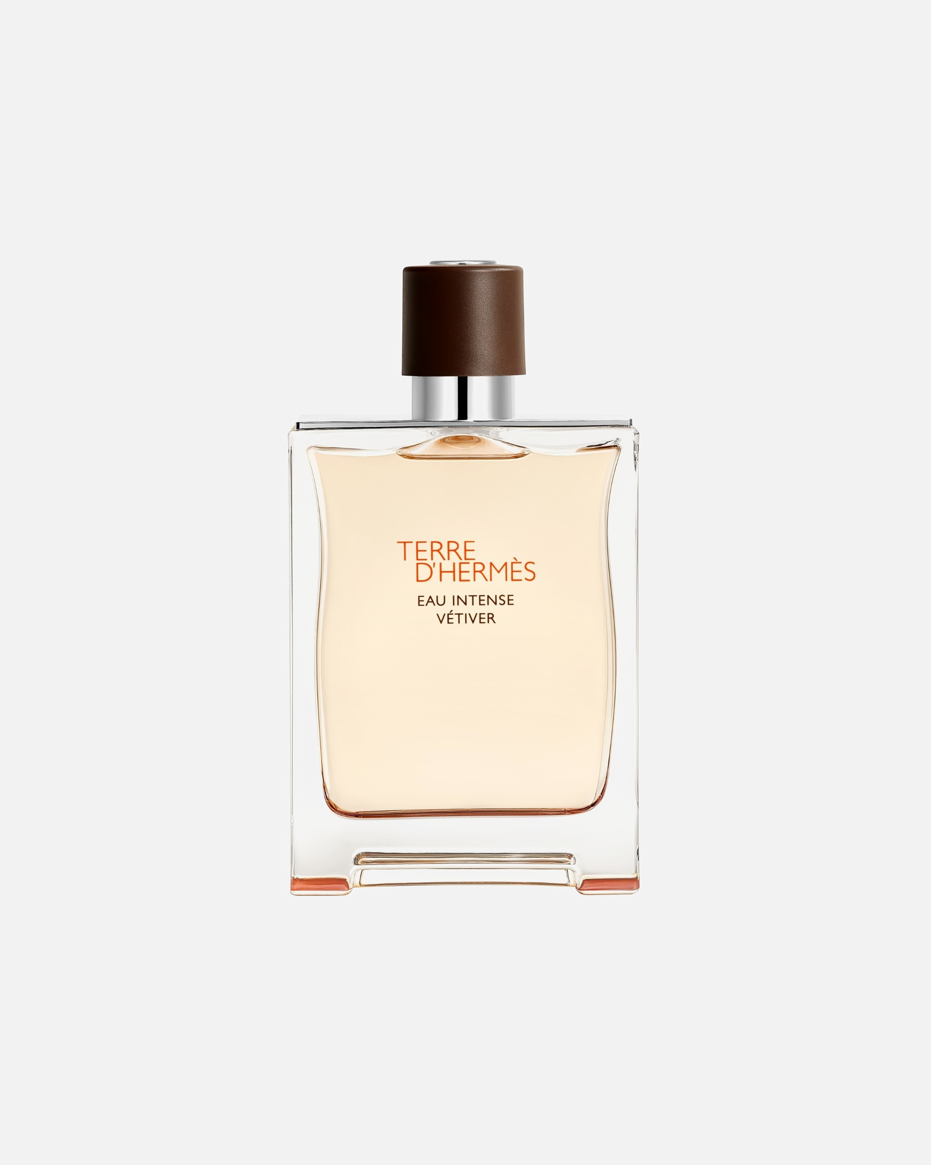 Eau de Parfum für Männlich HERMÈS Terre d’Hermès Eau Intense Vétiver 200 ml