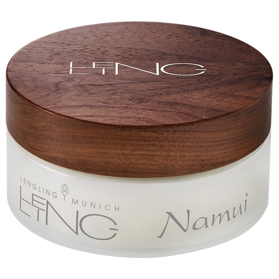 Lengling Munich Namui - Luxury Body Cream Softly Scented For Your Soul Körpercreme 200 ml