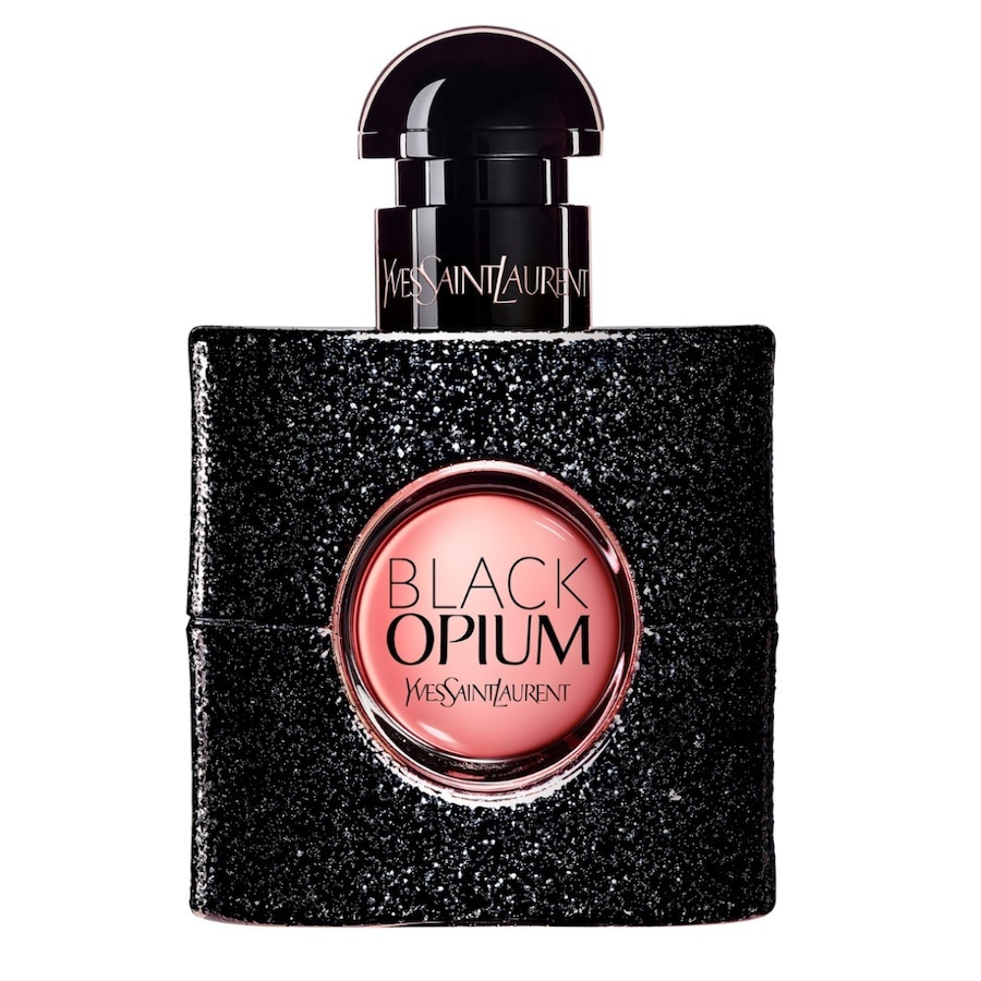 Yves Saint Laurent Black Opium Eau de Parfum 30 ml Damen