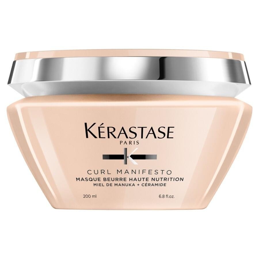 Kérastase Curl Manifesto Masque Beurre Haute Nutrition Haarmaske 200 ml