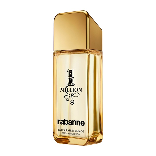 Rabanne 1 Million Lotion