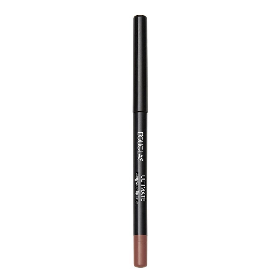 Douglas Collection Make-Up Longwear Lipliner 20 - WARM NUDE 0.3 g Rosegold