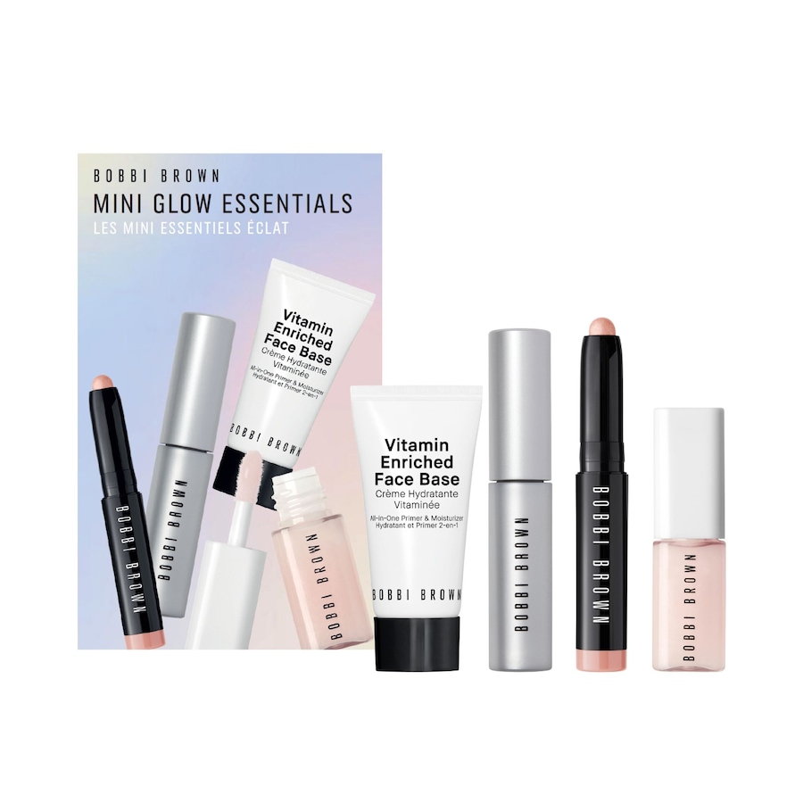 Bobbi Brown Mini Glow EssentialsMake-up | 1.0 pieces | 31,20 / 1.0 pieces