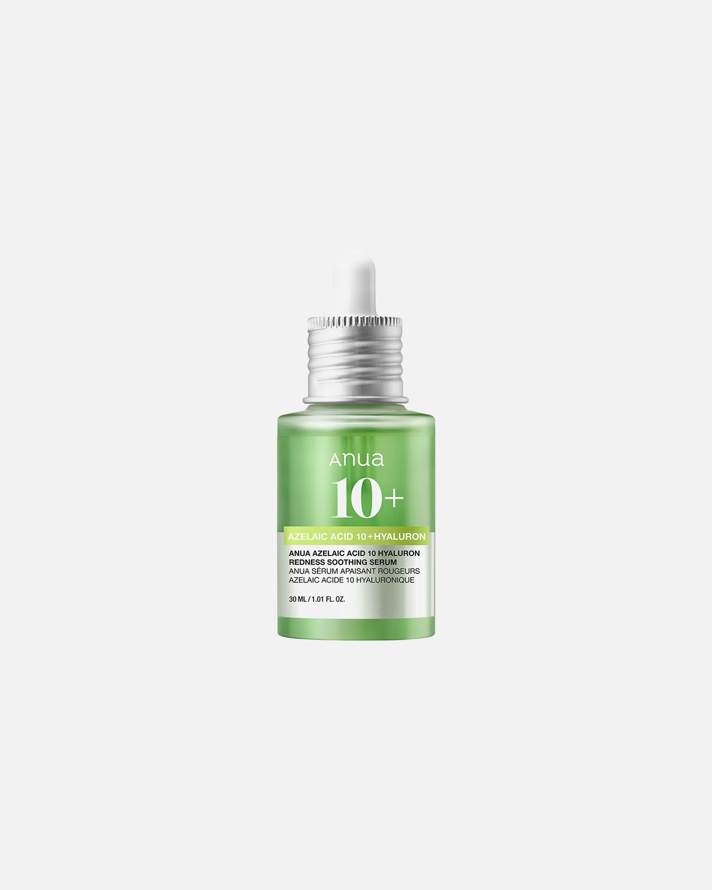 Hyaluronsäure Serum für Unisex Anua Azelaic Hyaluron Soothing 30 g