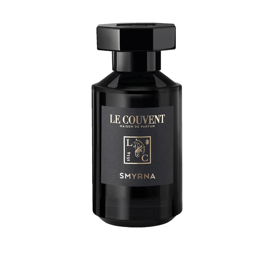 Le Couvent Maison De Parfum Parfums Remarquables Smyrna Eau de 50 ml Weiss unisex