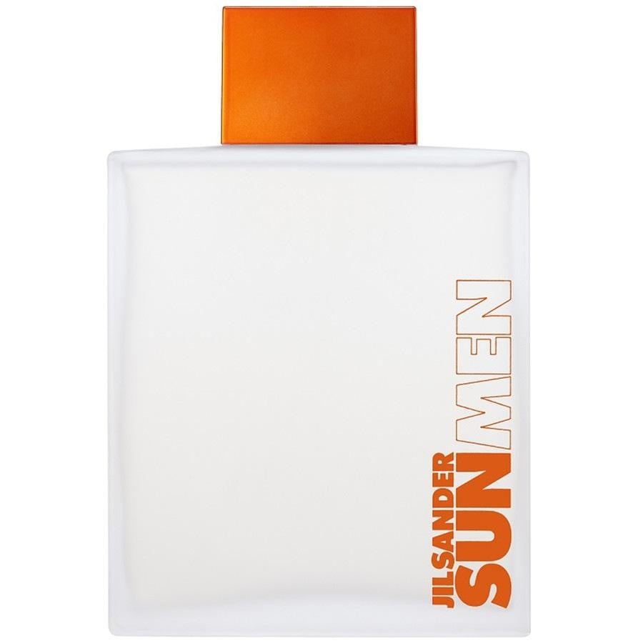 Jil Sander Sun Men Eau de Toilette 200 ml Herren