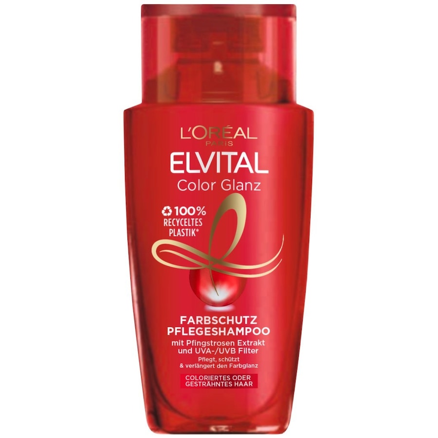 L’Oréal Paris Elvital Color GlanzHaare | 90.0 ml | 22,11 / 1.0 l