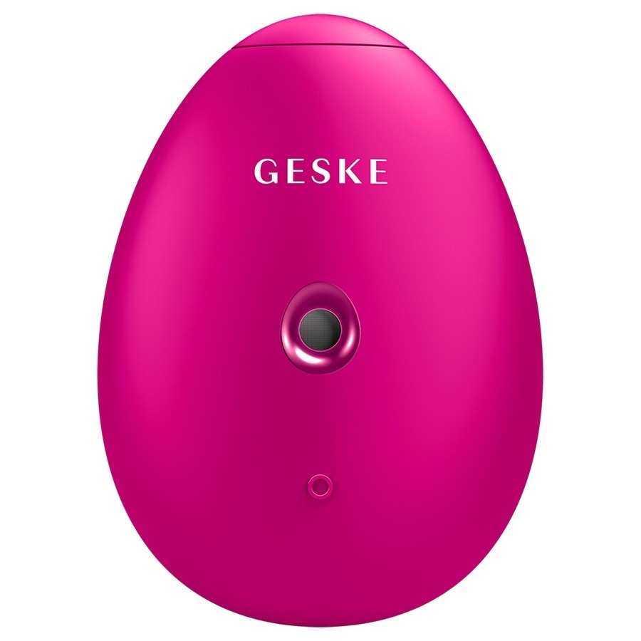 Geske Elektrisches Gesichtsmassagegerät Pink