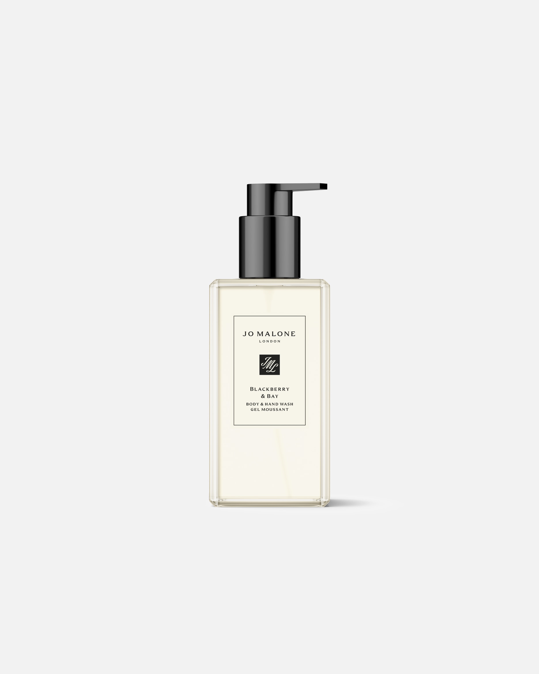 Handseife für Unisex Jo Malone London Blackberry & Bay 250 ml