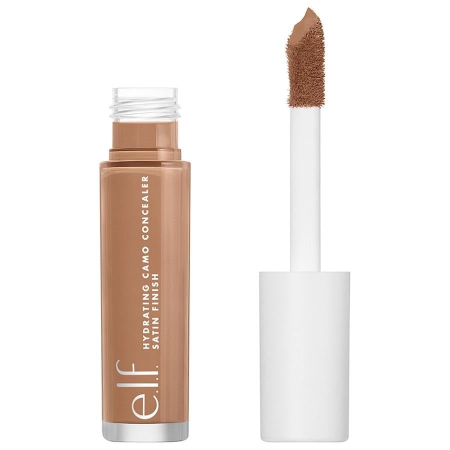 e.l.f. Cosmetics Hydrating Satin CamoMake-up | 6.0 ml | 1515,00 / 1.0 l
