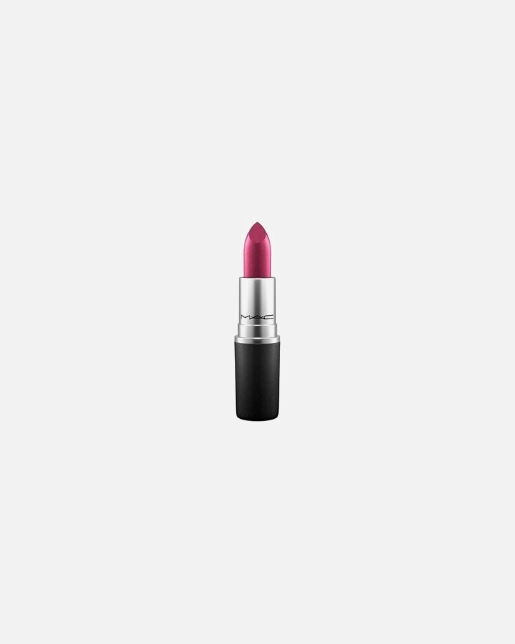 Lippenstift für Unisex MAC Frost Lipstick New York