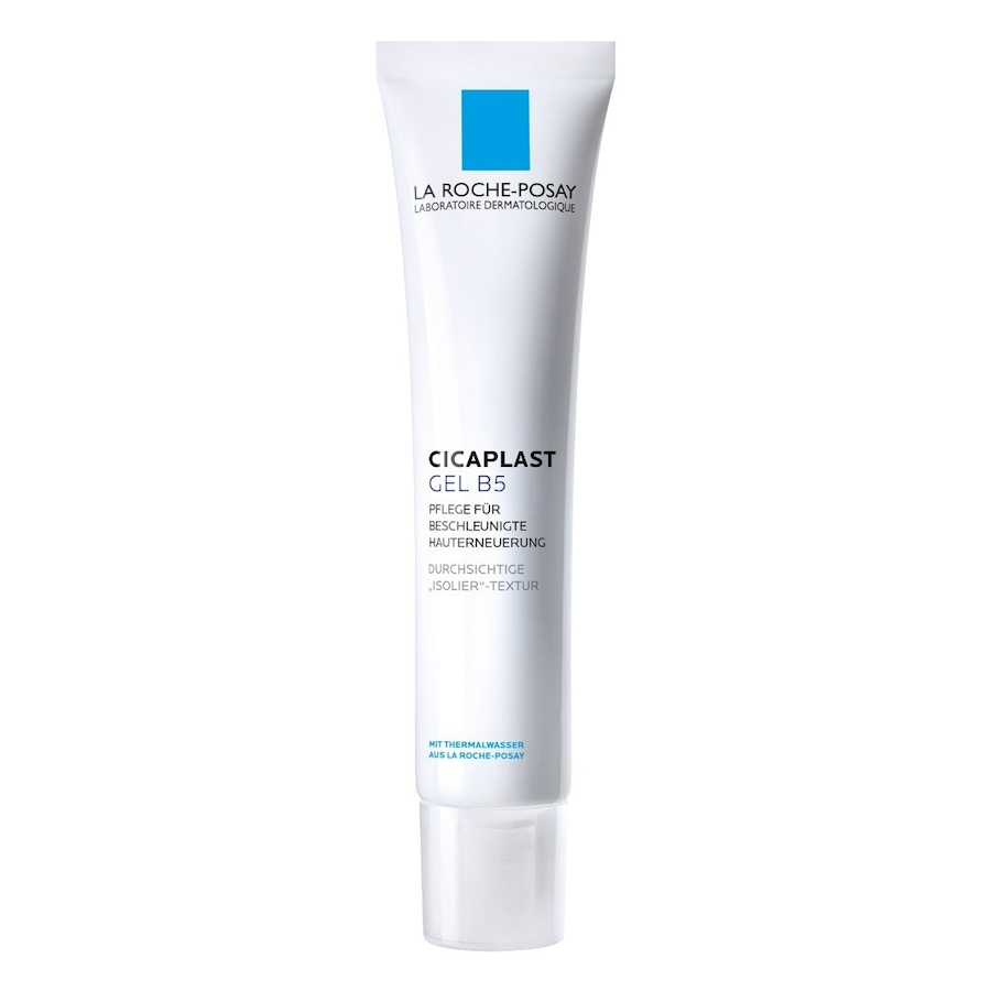 La Roche-Posay Cicaplast Gel B5 Wundpflege Körpergel 40 ml