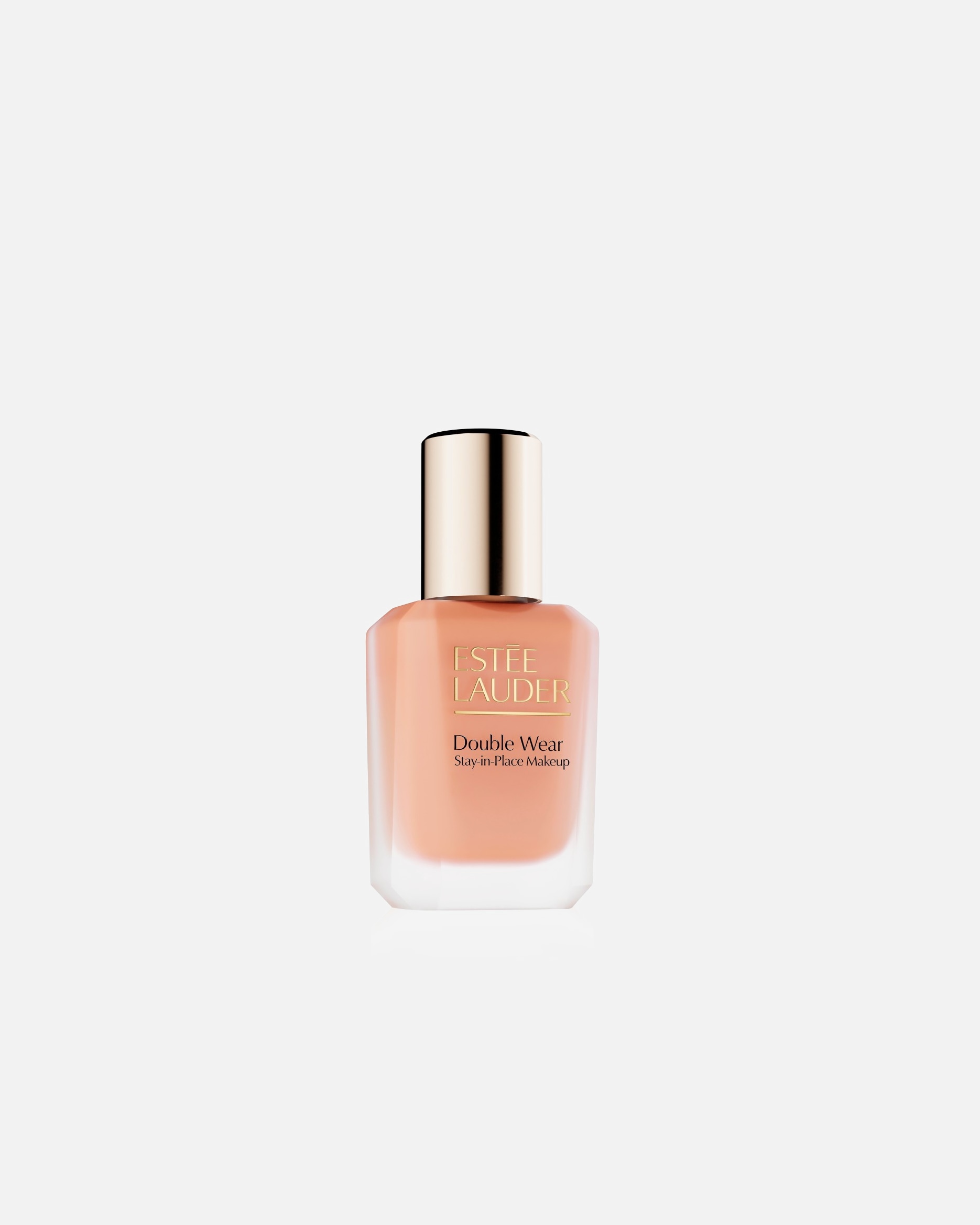 Foundation für Unisex Estée Lauder Double Wear Stay-In-Place Makeup SPF10 3N1 Ivory Beige