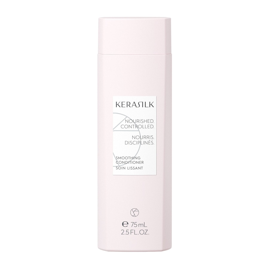 KERASILK Bändigend Conditioner 75 ml