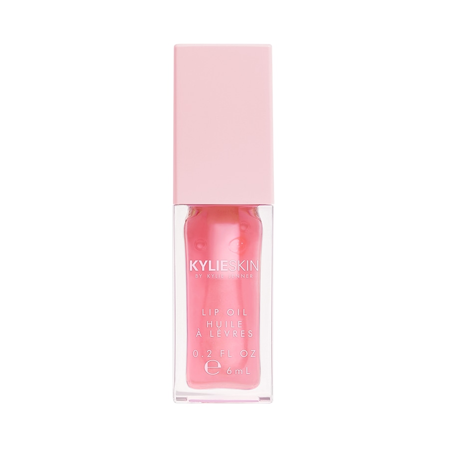 KYLIE SKIN Lip Oil Lippenöl Watermelon 6 ml Rosegold Damen