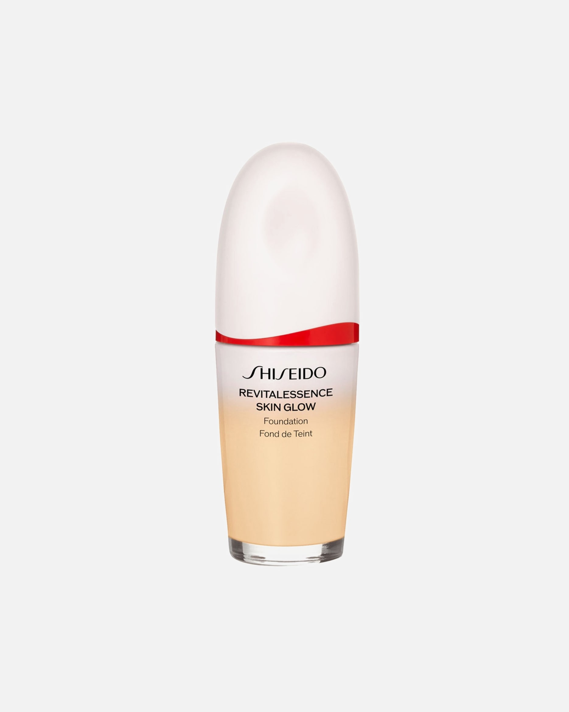 Foundation für Weiblich Shiseido Pureness Revitalessence Skin Glow Spf30 Pa+++ 130 - OPAL