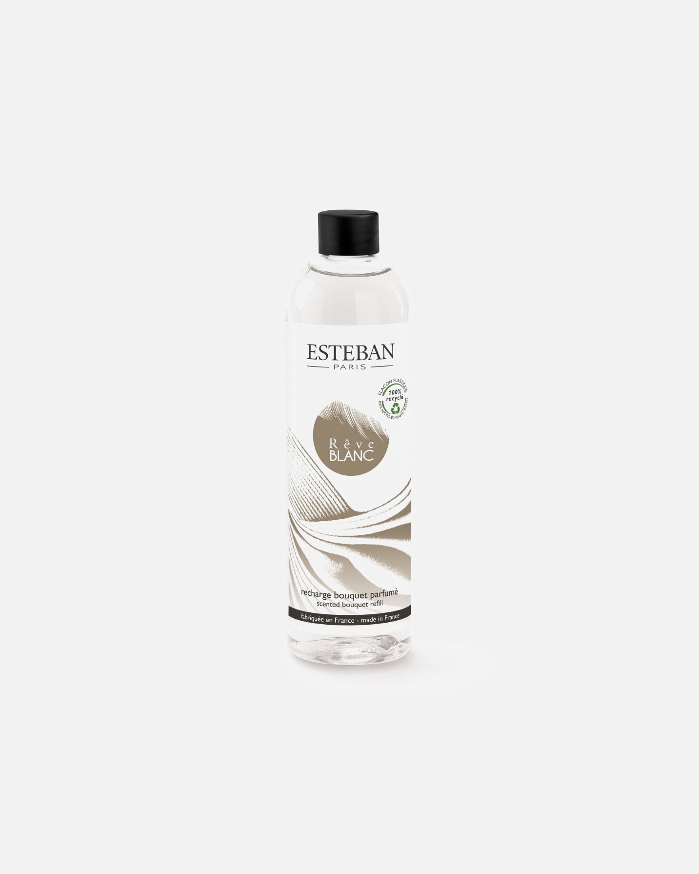 Raumduft für Unisex Esteban Nachfüllduft für parfümiertes Bukett REVE BLANC 250 ml
