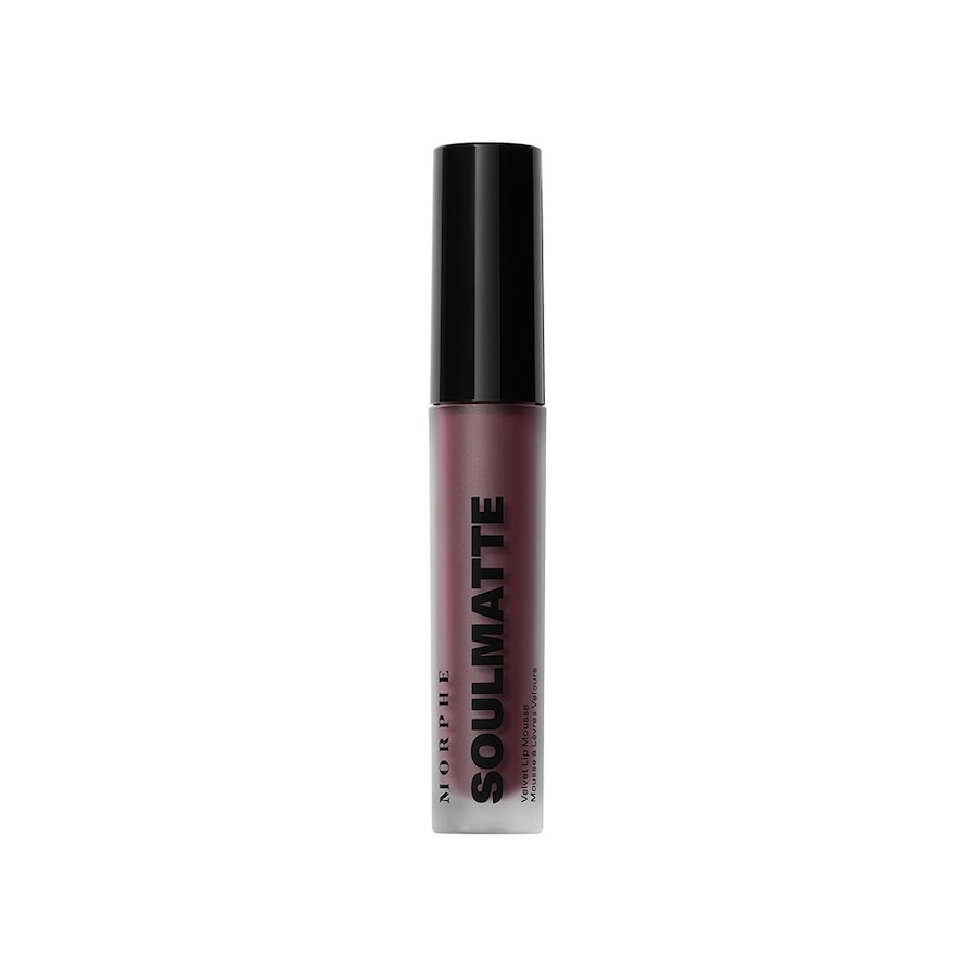 Morphe Soulmatte Velvet Lip MousseMake-up | 3.8 ml | 3947,37 / 1.0 l