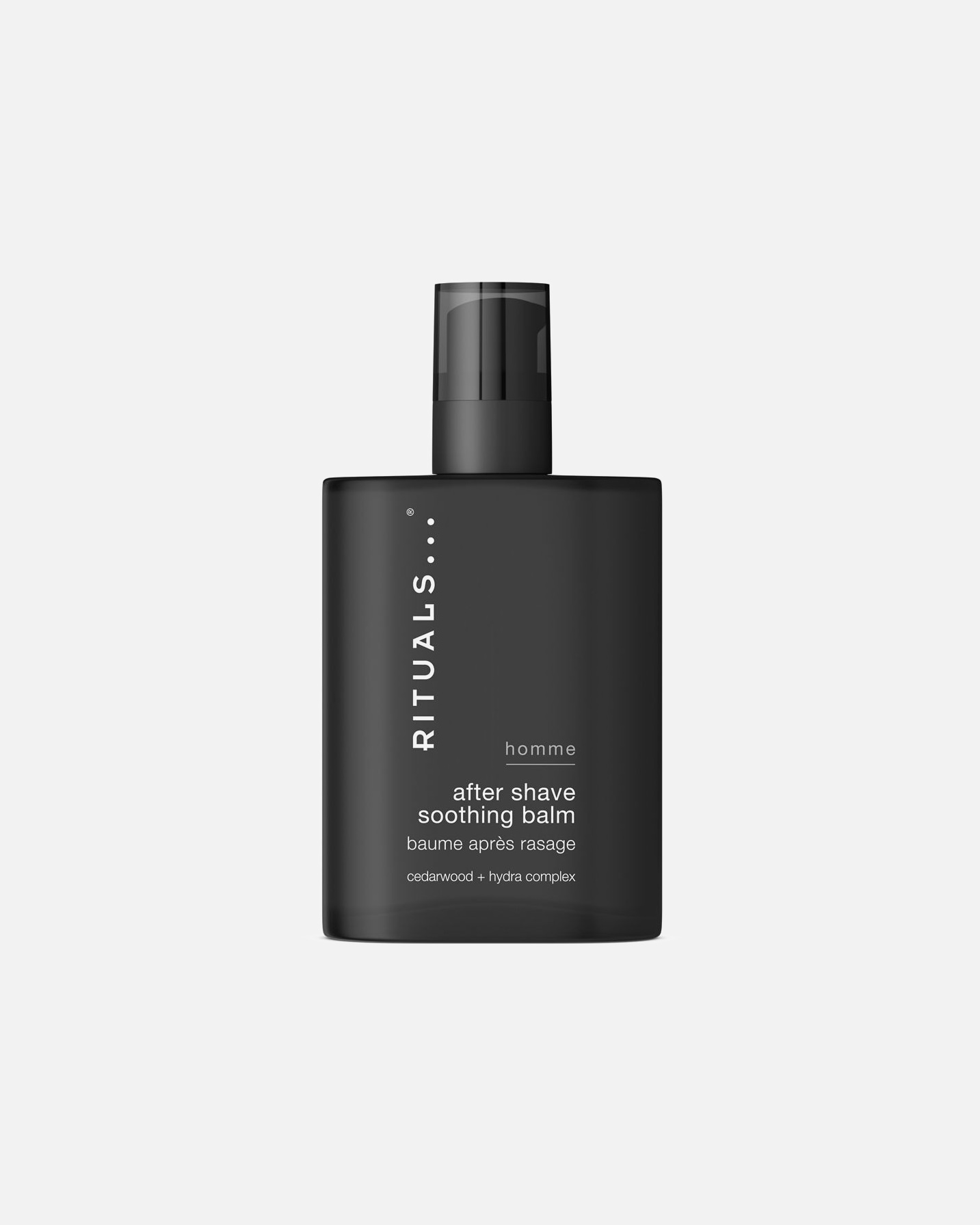 After Shave für Männlich Rituals Homme Collection Soothing Balm 100 ml