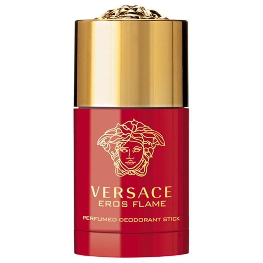 Versace Eros Flame Deo Stick Deodorant 75 ml Herren