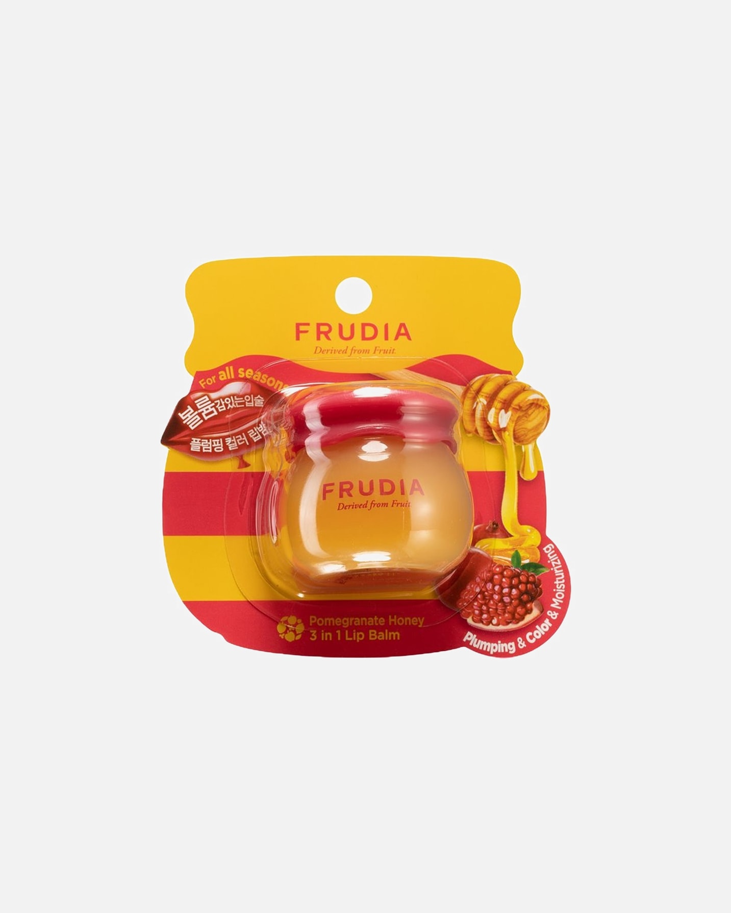 Lippenbalsam für Unisex Frudia 10 ml