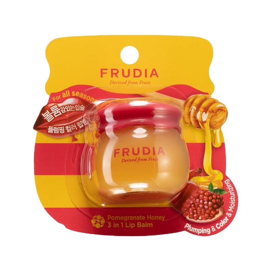 Frudia Lippenbalsam 10 ml