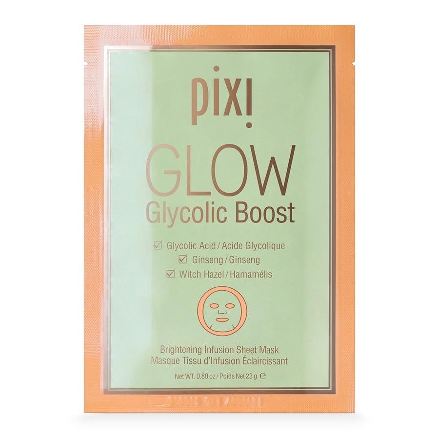 Pixi Glow Glycolic BoostGesicht | 69.0 g | 173,91 / 1.0 kg