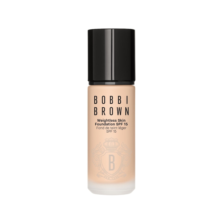 Bobbi Brown Mini Weightless Skin Foundation 11 - PORCELAIN 13 ml Nude