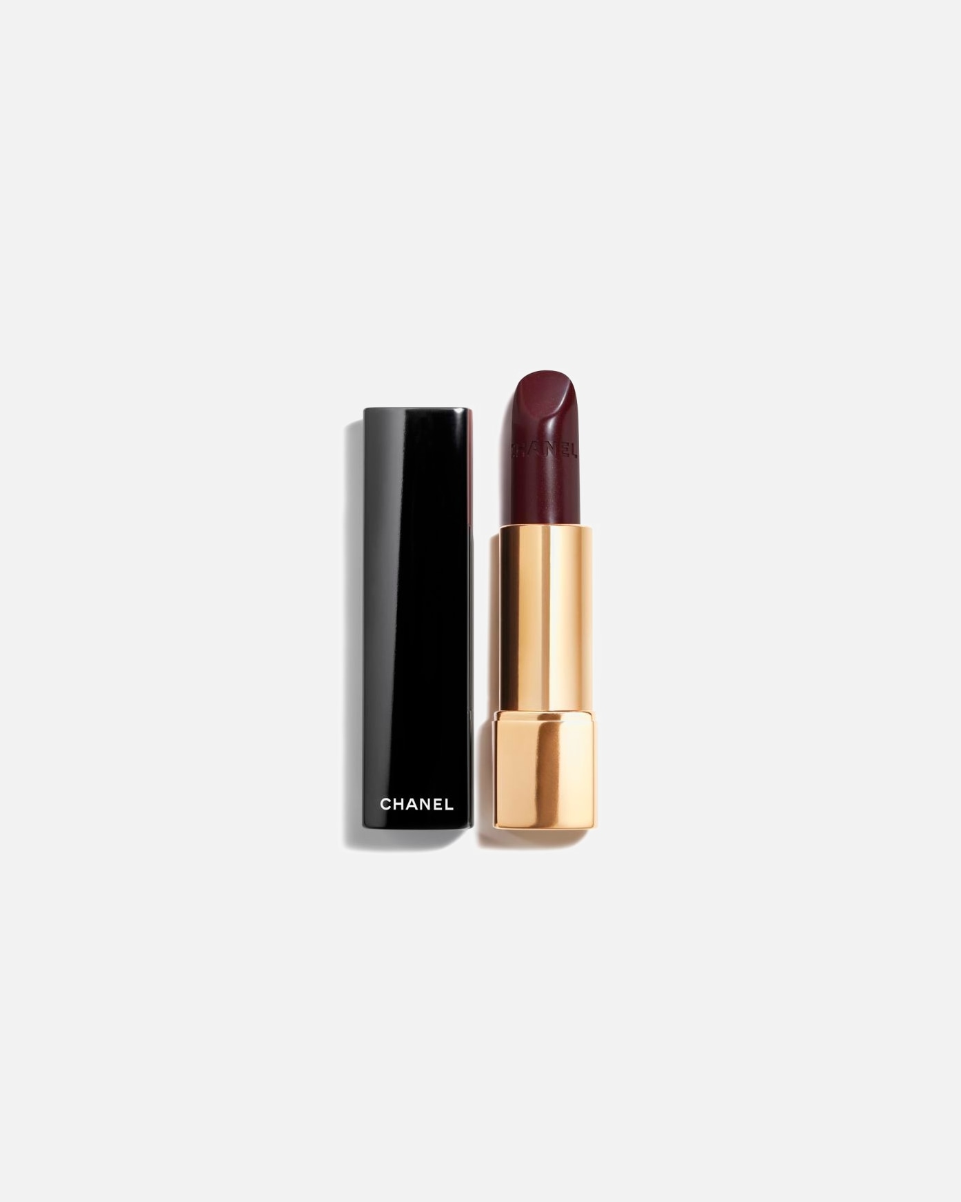 Lippenstift für Unisex CHANEL ROUGE ALLURE Nr. 109 - Rouge Noir