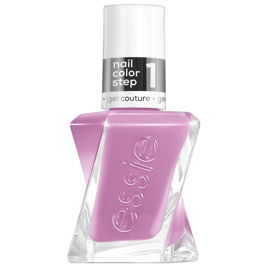 essie Gel Couture Langanhaltend Nagellack 180 - DRESS CALL 13.5 ml Rosegold