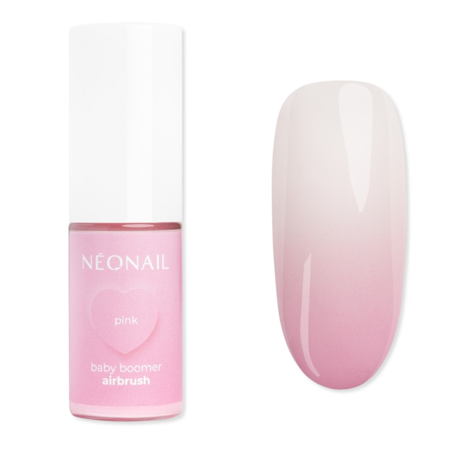 NEONAIL Baby Bloomer AirbrushMake-up | 5.0 g | 2598,00 / 1.0 kg