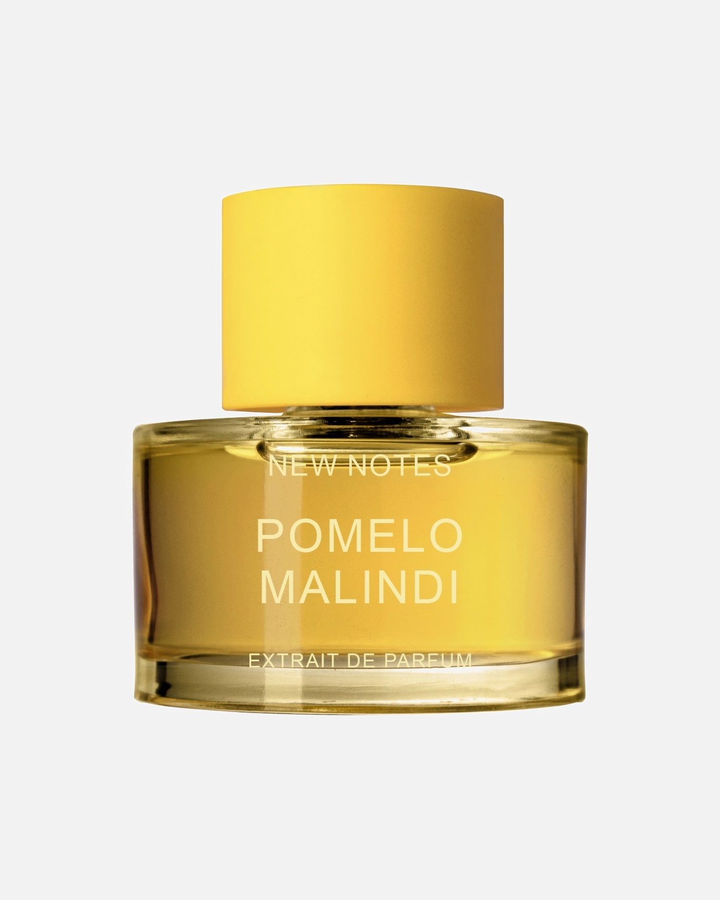 Parfum für Unisex New Notes Default Brand Line POMELO MALINDI 60 ml
