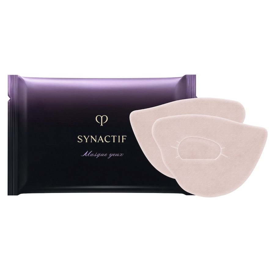 Clé de Peau Beauté Synactif Eye Mask Augenmaske 30 ml