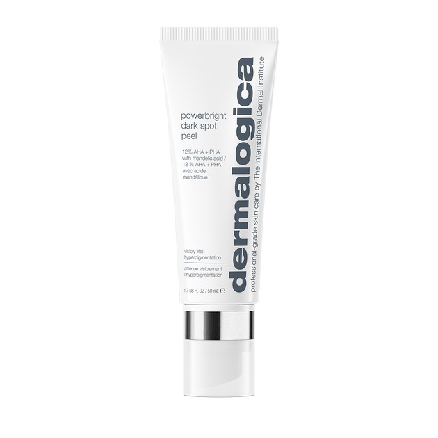 Dermalogica Power Bright Powerbright Darkt Spot Peel