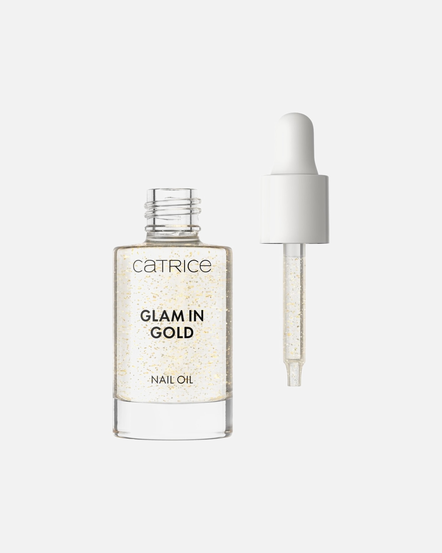 Nagelöl für Unisex Catrice Default Brand Line Ultra Quick Dry 8 ml